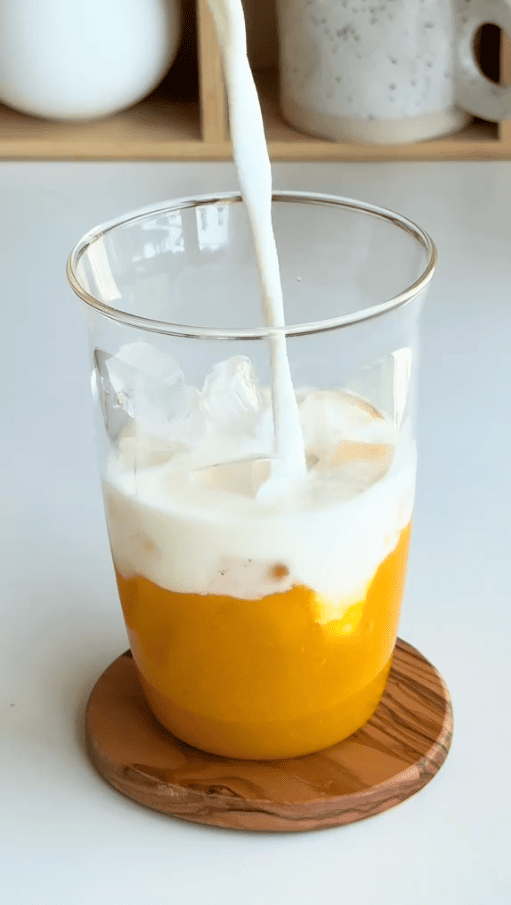 matcha mango process (8)